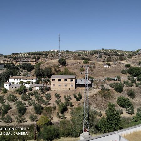 Setenil De Las Bodegas Casa Los Canos De Setenil מראה חיצוני תמונה