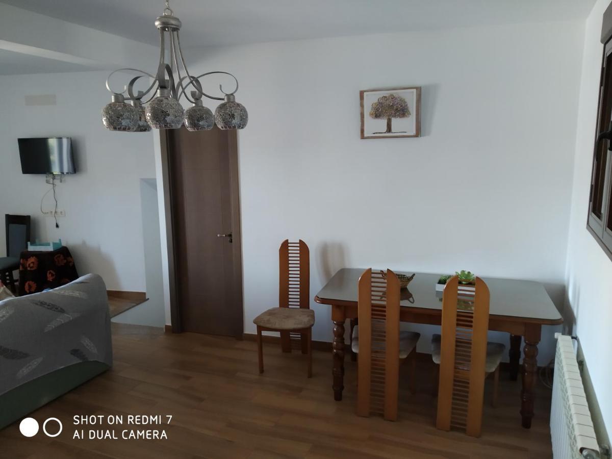 Setenil De Las Bodegas Casa Los Canos De Setenil מראה חיצוני תמונה
