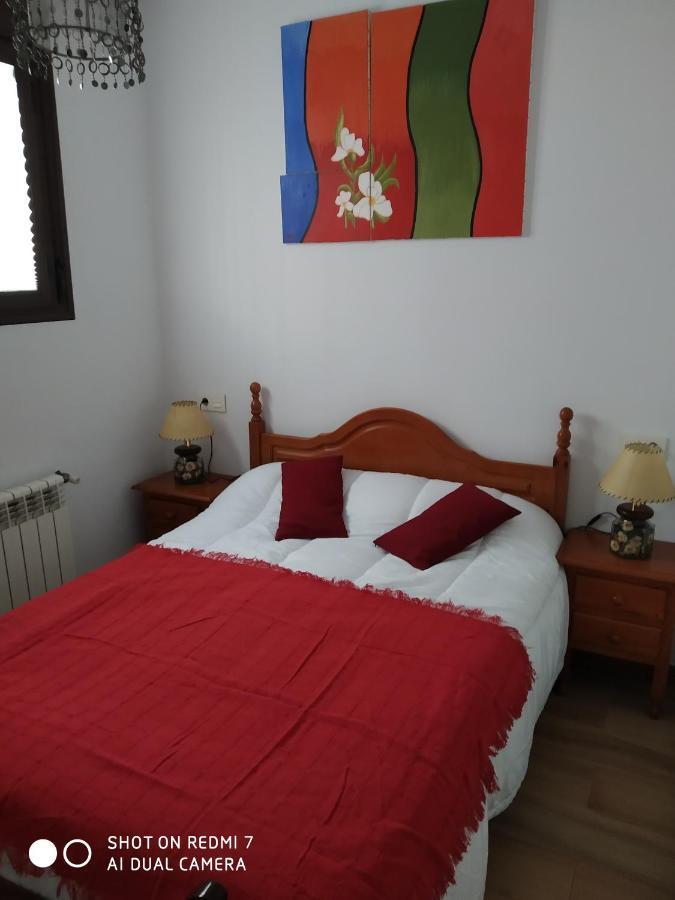 Setenil De Las Bodegas Casa Los Canos De Setenil מראה חיצוני תמונה