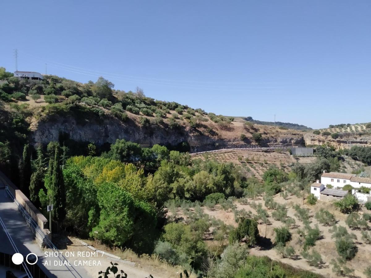 Setenil De Las Bodegas Casa Los Canos De Setenil מראה חיצוני תמונה